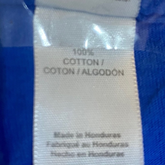 Swagger, Gotta Dance V-neck Graphic Tee, Medium - Picture 6 of 6